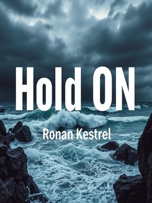 cover image of Hold On